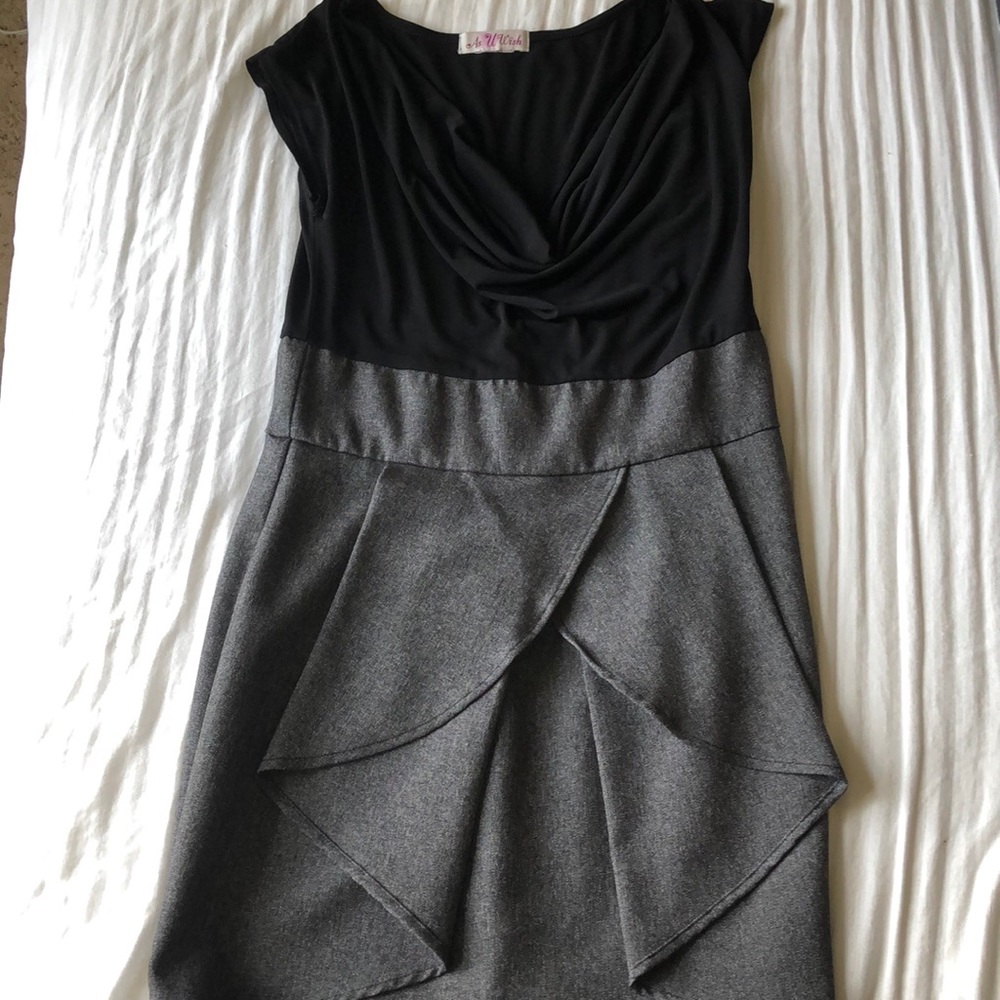 Short sleeve Dress